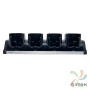 Заряжающая подставка HT730 для Unitech HT730, 4 сл.