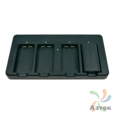 Заряжающая (для АКБ) подставка HT730 для Unitech HT730, 4 сл.