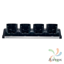 Коммуникационно-заряжающая подставка HT730 для Unitech HT730, 4 сл.