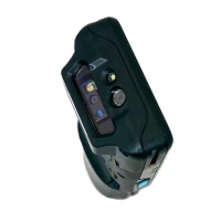 Терминал сбора данных Unitech HT730-NA61UMBG 1D/2D имиджер N6703 64 Гб, 38 кл., Android, камера, SD card, блок питания