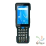 Терминал сбора данных Unitech HT730-LA61UMBG 1D/2D имиджер Long Range EX30 64 Гб, 38 кл., Android, Long Range, камера, SD card, блок питания