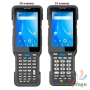 Терминал сбора данных Unitech HT730-LA61UMBG 1D/2D имиджер Long Range EX30 64 Гб, 38 кл., Android, Long Range, камера, SD card, блок питания