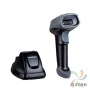 Сканер штрих-кода Mindeo CS2290-HD 2D  Image, Серый беспроводной, радиоканал, USB кабель, базовая станция