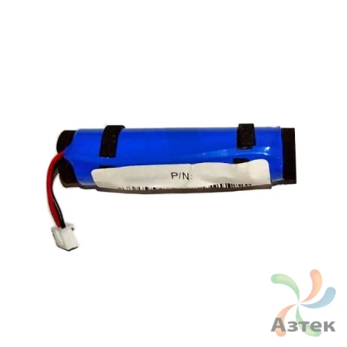 Аккумулятор 2 600 мАч, 3,7 В для Mindeo CS2290