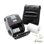 Принтер этикеток TSC Alpha-3RB термо 203, Bluetooth, WiFi, 99-048A068-0302