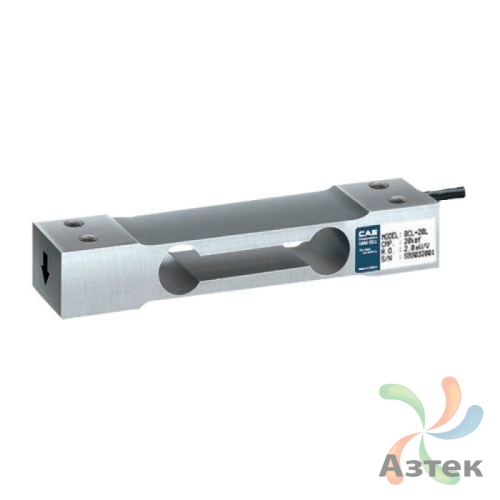Тензодатчик BCL-30L CAS для напольных весов, контрольно-весового автомата