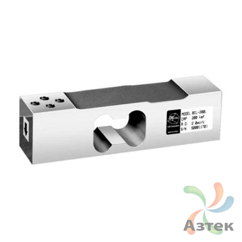 Тензодатчик BCL-100L CAS для напольных весов, контрольно-весового автомата