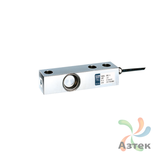 Тензодатчик BSS-1000 CAS для платформенных весов и взвешивания емкостей