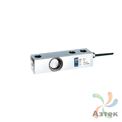 Тензодатчик BSS-2000 CAS для платформенных весов и взвешивания емкостей