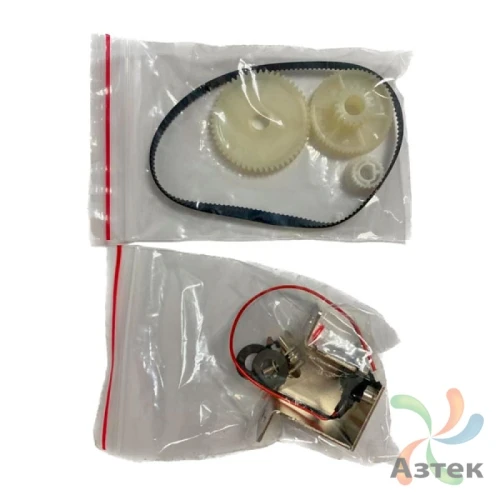 Отделитель (диспенсер) этикеток (с намотчиком) Godex ZX-1x00i/1x00Xi/GX4x00i