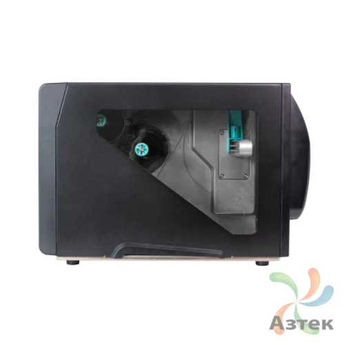 Принтер этикеток Godex GX4600i термотрансферный 600, LCD, Ethernet, USB Host, RS-232, защищенный корпус, 011-X6i012-000