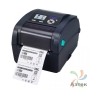 Принтер этикеток TSC TC210 термотрансферный 203, LCD, Ethernet, USB Host, 99-059A001-1002