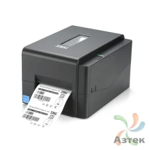 Принтер этикеток TSC TE200 термотрансферный 203, Bluetooth, USB, 99-065A101-U1LF00