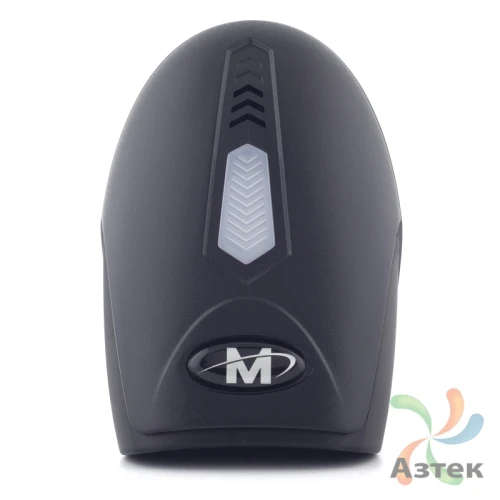 Сканер штрих-кода Mindeo M-10T 1D/2D  2D Imager, Черный ручной, USB кабель