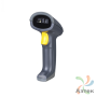 Сканер штрих-кода Mindeo MD6600AT-HDwoS 1D/2D  2D Imager HD, Серый ручной, USB кабель, без подставки, стекло Закаленное стекло