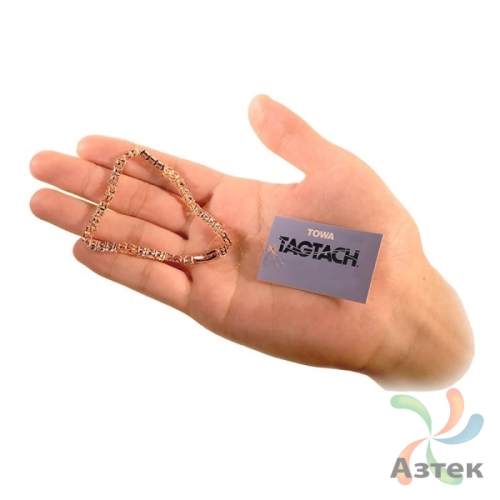 Катушка с нитью TT6-83-6 Хлопок ( количество в упаковке 10 штук )