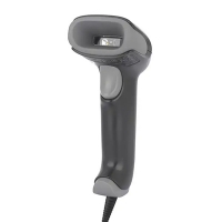 Сканер штрих-кода Honeywell Voyager 1470g 1D/2D  2D Imager, черный ручной, USB кабель