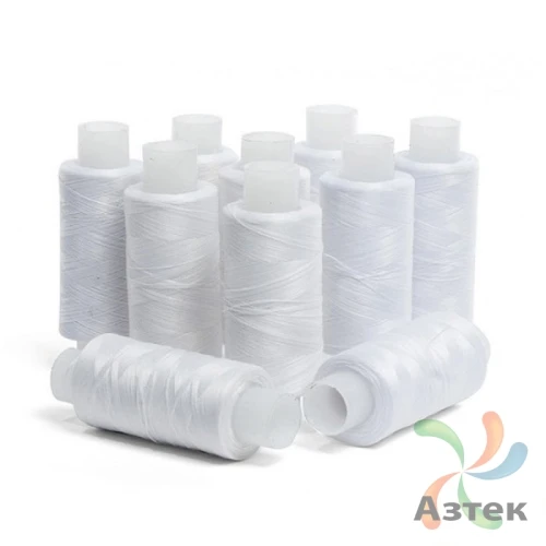 Катушка с нитью TT6-82 Хлопок ( количество в упаковке 10 штук )