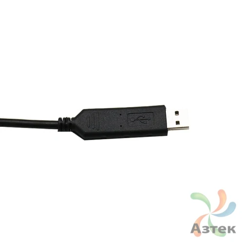 Кабель интерфейсный USB, витой, 3 м для Honeywell IT3800