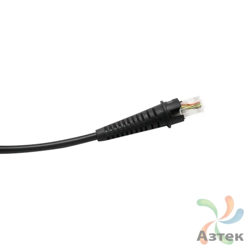 Кабель интерфейсный USB, витой, 3 м для Honeywell IT3800