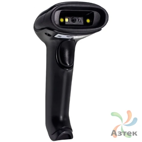 Сканер штрих-кода Proton IMS-2290HD 1D/2D  2D Imager, Черный беспроводной, Bluetooth, USB кабель