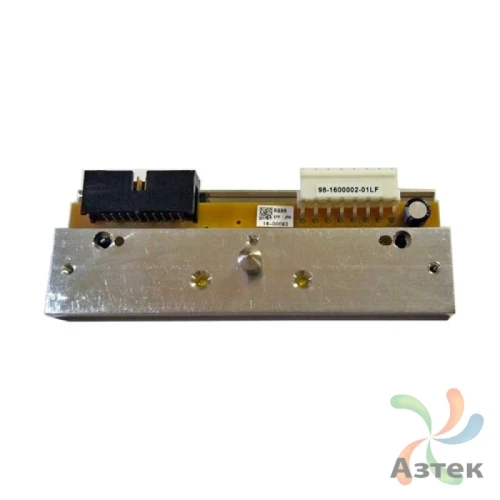 Печатающая термоголовка TSC MX341P (300 dpi), термотрансферная печать 