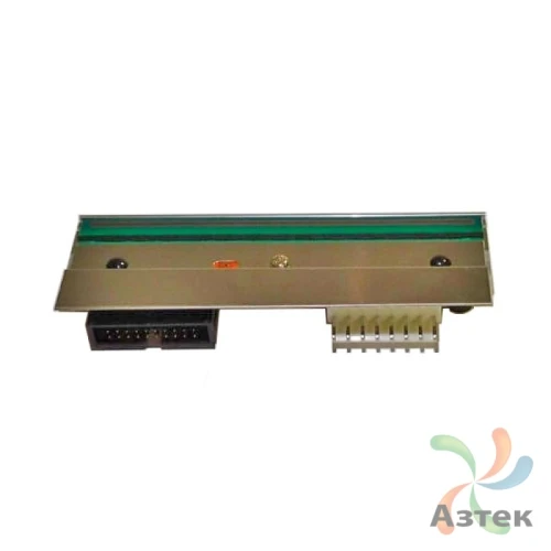 Печатающая термоголовка TSC MX641P (600 dpi), термотрансферная печать 