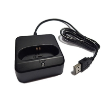 Заряжающая подставка MS652 USB для Unitech MS652, 1 сл.