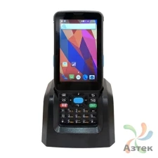 Заряжающая подставка EA360 для Unitech EA360, 2 сл.