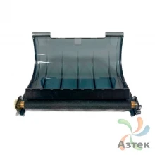 Протяжный валик (Протяжный вал + крышка) для TSC Alpha 3R