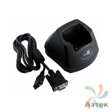 Коммуникационно-заряжающая подставка RS-422 для CipherLab серия 83хх, 1 сл.