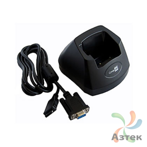 Коммуникационно-заряжающая подставка RS-422 для CipherLab серия 83хх, 1 сл.