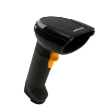 Сканер штрих-кода Unitech MS852-OUCB00-SG 1D/2D 2D Imager (Long Rage),  беспроводной, USB кабель