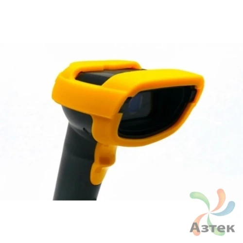 Сканер штрих-кода Unitech MS852-OUCB00-SG 1D/2D 2D Imager (Long Rage),  беспроводной, USB кабель