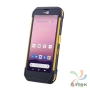 Терминал сбора данных CipherLab RS35 1D/2D SE4100 64 Гб, Android, Bluetooth, WiFi, GPS, БП, камера, кабель USB, блок питания