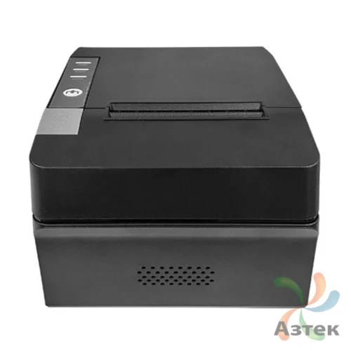 Чековый принтер GlobalPOS SP891UEdn, USB, Ethernet