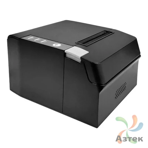 Чековый принтер GlobalPOS SP891UEdn, USB, Ethernet