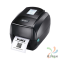 Принтер этикеток Godex RT863i+ термотрансферный 600, LCD, Ethernet, USB, USB Host, RS-232, 011-863R12-A00 Принтер этикеток Godex RT863i+ термотрансферный 600, LCD, Ethernet, USB, USB Host, RS-232, 011-863R12-A00