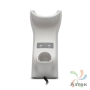 Подставка для сканера Mertech CL-2300/2310 White коммуникационно-заряжающая, белая