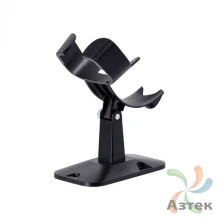 Подставка для сканера Mertech 2410 жёсткая, черный