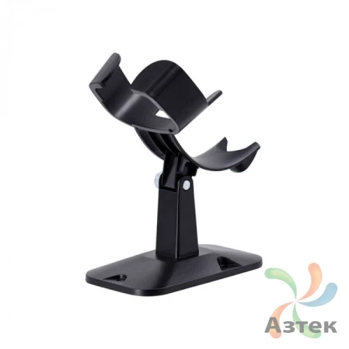 Подставка для сканера Mertech 2410 жёсткая, черный