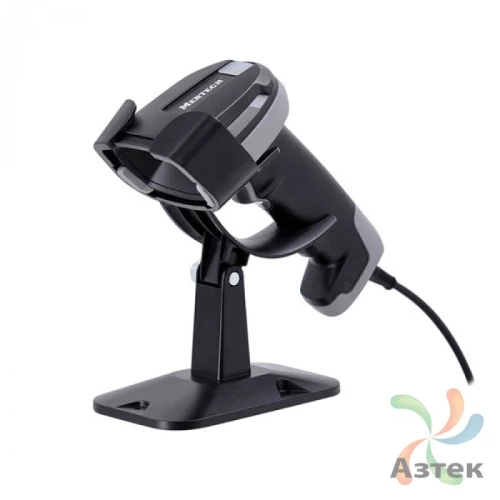 Подставка для сканера Mertech 2410 жёсткая, черный