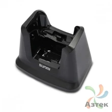 Коммуникационно-заряжающая подставка USB для Mertech Sunmi L2K, 1 сл.