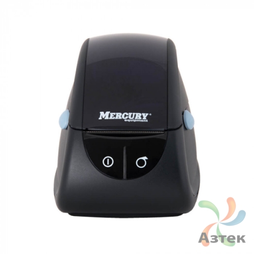 Принтер этикеток Mertech LP80 EVA термо 203, USB, RS-232, 4585