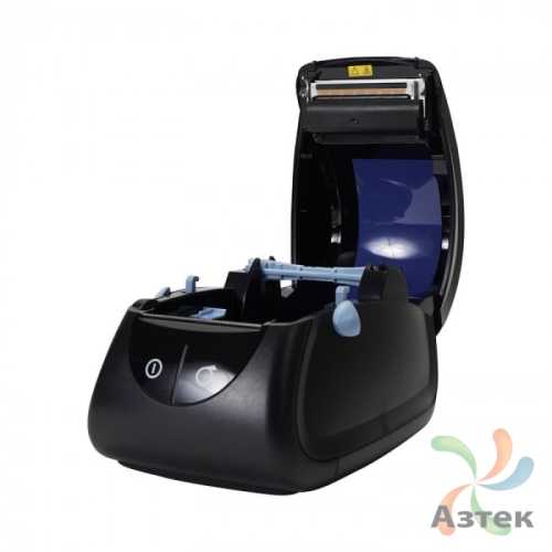 Принтер этикеток Mertech LP80 EVA термо 203, USB, RS-232, 4585