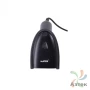 Сканер штрих-кода Mertech 2210 1D/2D  2D Imager, Черный ручной, USB кабель, USB-COM, ЕГАИС