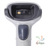 Сканер штрих-кода Mertech 2210 1D/2D  2D Imager, Белый ручной, USB кабель, USB-COM, ЕГАИС