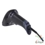 Сканер штрих-кода Mertech 2310 1D/2D  2D Imager HD, Черный ручной, USB кабель, USB-COM, ЕГАИС