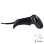 Сканер штрих-кода Mertech 2310 1D/2D  2D Imager, Черный ручной, USB кабель, USB-COM, кабель 3м, ЕГАИС