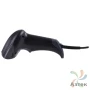 Сканер штрих-кода Mertech 2310 1D/2D  2D Imager, Черный ручной, USB кабель, USB-COM, кабель 3м, ЕГАИС